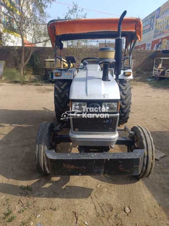 Eicher 485 Second Hand Tractor