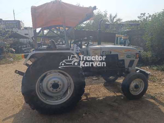 आयशर 485 Second Hand Tractor