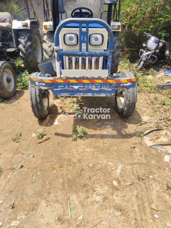 Swaraj 735 FE Second Hand Tractor