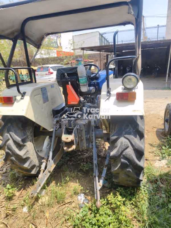 Swaraj 735 FE Second Hand Tractor