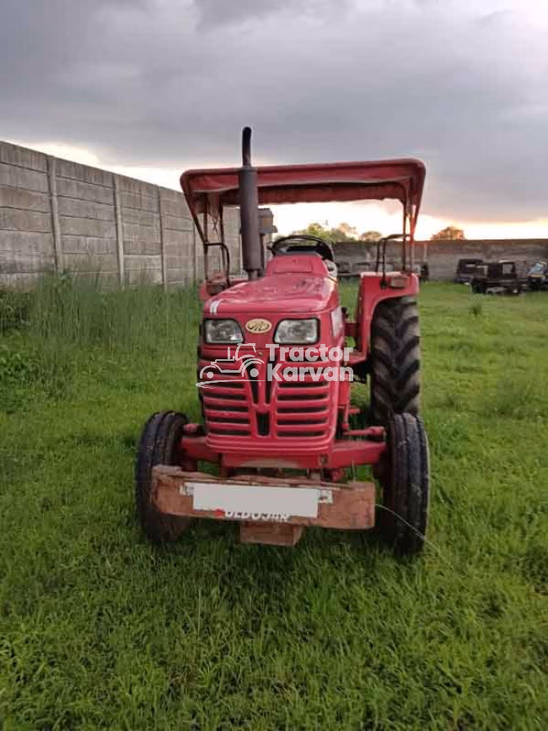 Mahindra 415 DI Second Hand Tractor
