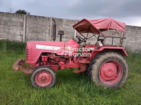 महिंद्रा 415 DI Second Hand Tractor