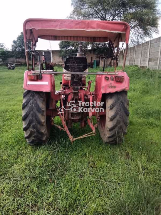 महिंद्रा 415 DI Second Hand Tractor