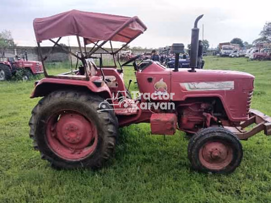महिंद्रा 415 DI Second Hand Tractor