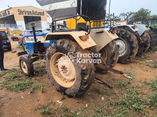 Swaraj 735 FE Second Hand Tractor