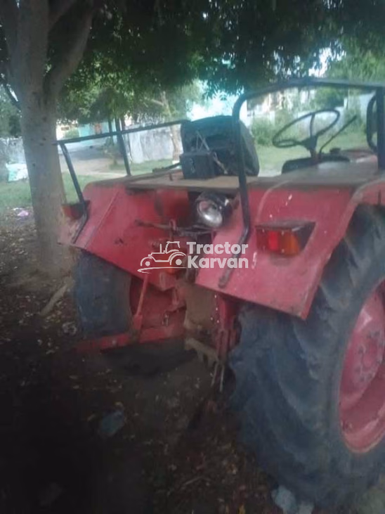Mahindra 575 DI Second Hand Tractor