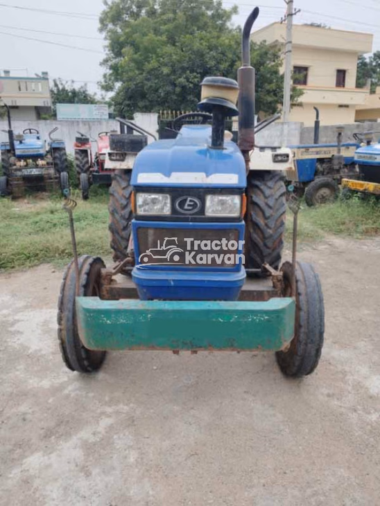 Eicher 380 Second Hand Tractor