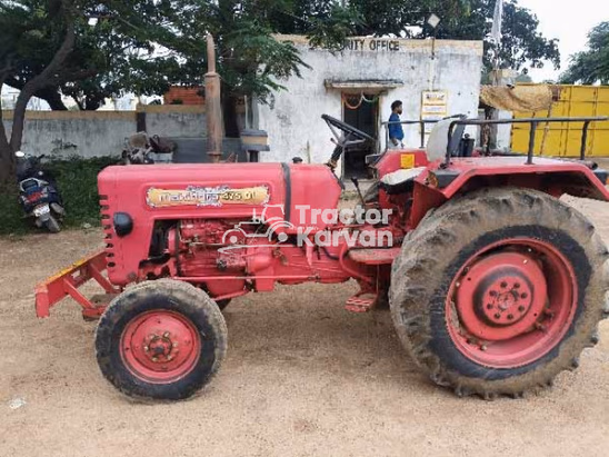 महिंद्रा 475 DI Second Hand Tractor
