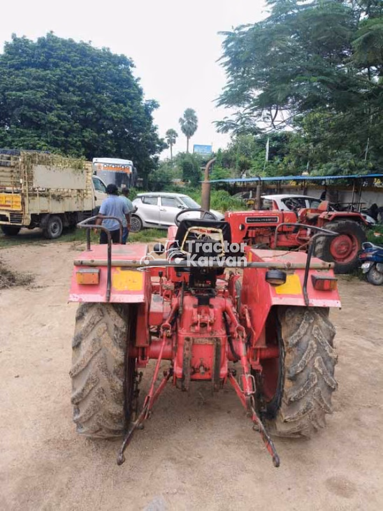 महिंद्रा 475 DI Second Hand Tractor
