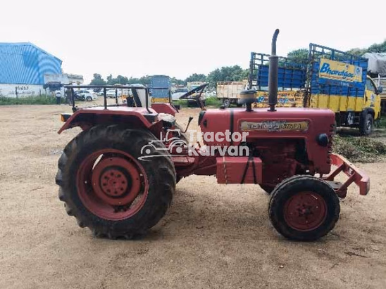महिंद्रा 475 DI Second Hand Tractor