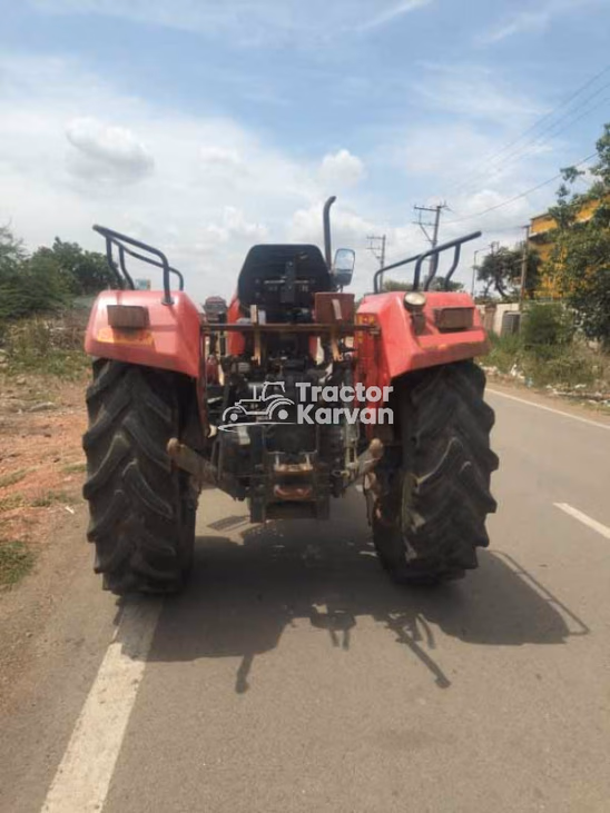 Mahindra Yuvo Tech+ 475 Second Hand Tractor