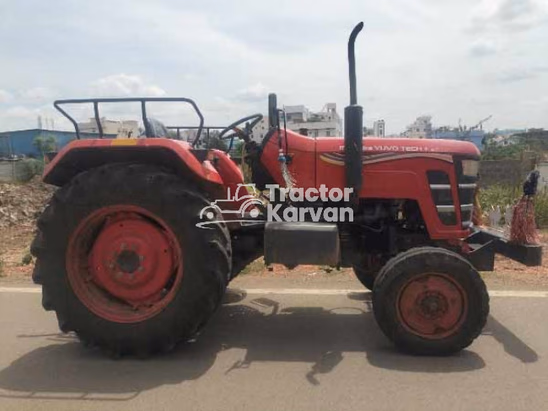 Mahindra Yuvo Tech+ 475 Second Hand Tractor