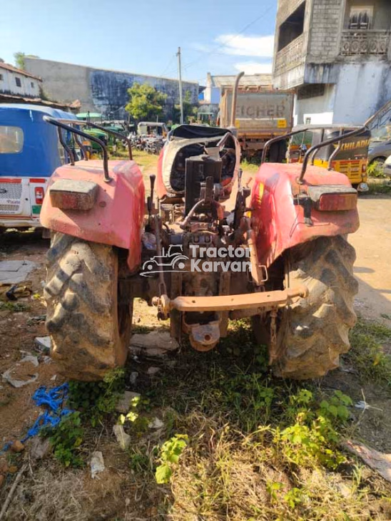 Mahindra Yuvo 475 DI Second Hand Tractor