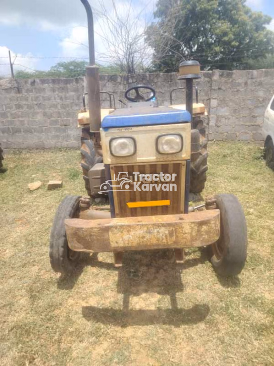 Swaraj 843 XM Second Hand Tractor