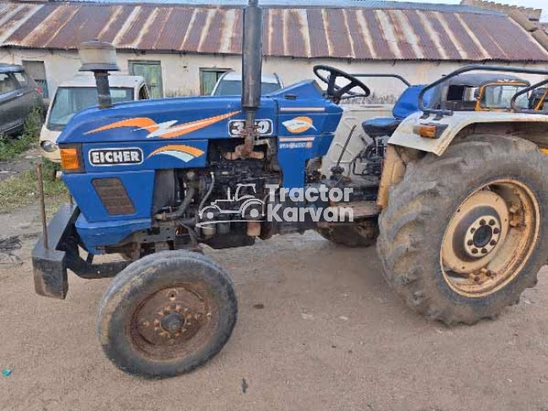 आयशर 380 Second Hand Tractor