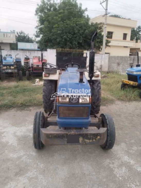 सेकंड हैंड आयशर 480 ट्रैक्टर