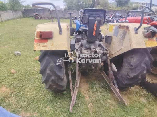 स्वराज 843 XM Second Hand Tractor
