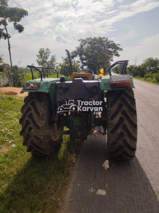 जॉन डियर 5130M Second Hand Tractor