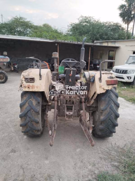 स्वराज 735 FE Second Hand Tractor