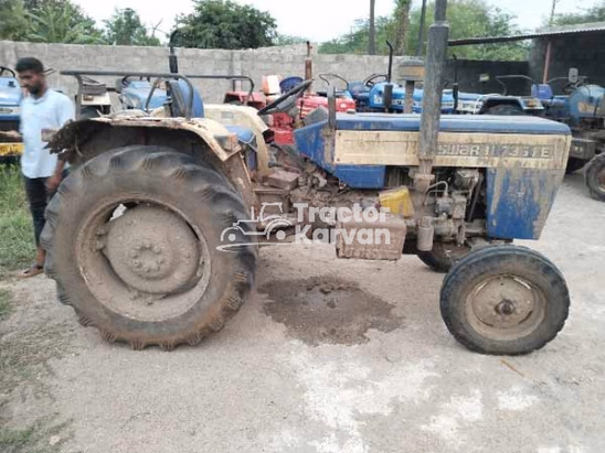 स्वराज 735 FE Second Hand Tractor