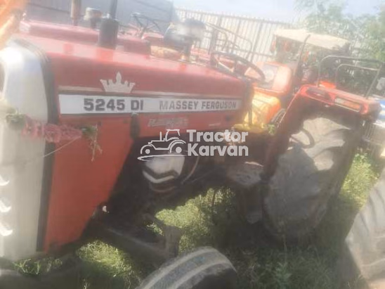 Massey Ferguson 5245 DI Maha Mahaan Second Hand Tractor