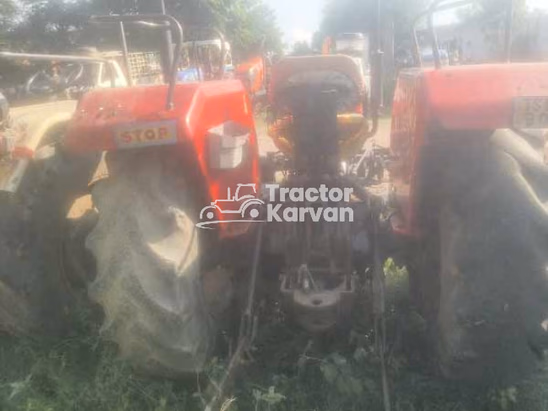 मैसी फर्ग्यूसन 5245 DI महा महान Second Hand Tractor