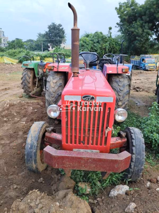 Swaraj 843 XM Second Hand Tractor