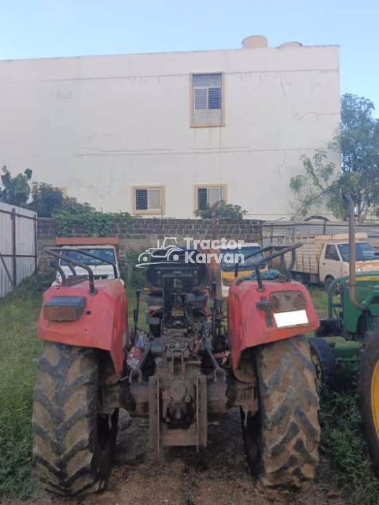 महिंद्रा युवो टेक+ 575 Second Hand Tractor
