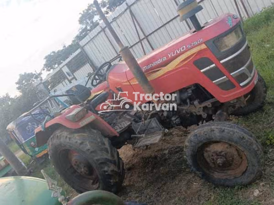 महिंद्रा युवो टेक+ 575 Second Hand Tractor