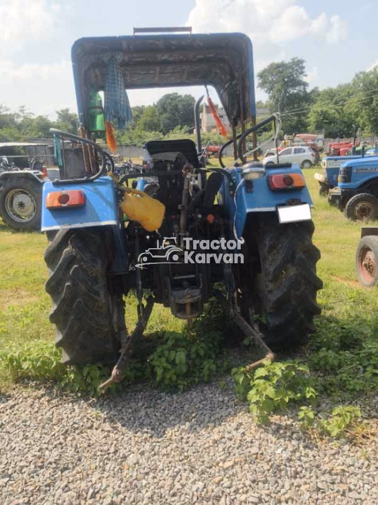 सोनालिका DI 42 Second Hand Tractor