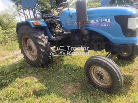 सोनालिका DI 42 Second Hand Tractor