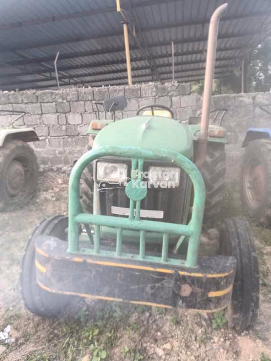 सेकंड हैंड John Deere 5042 D Gear Pro ट्रैक्टर