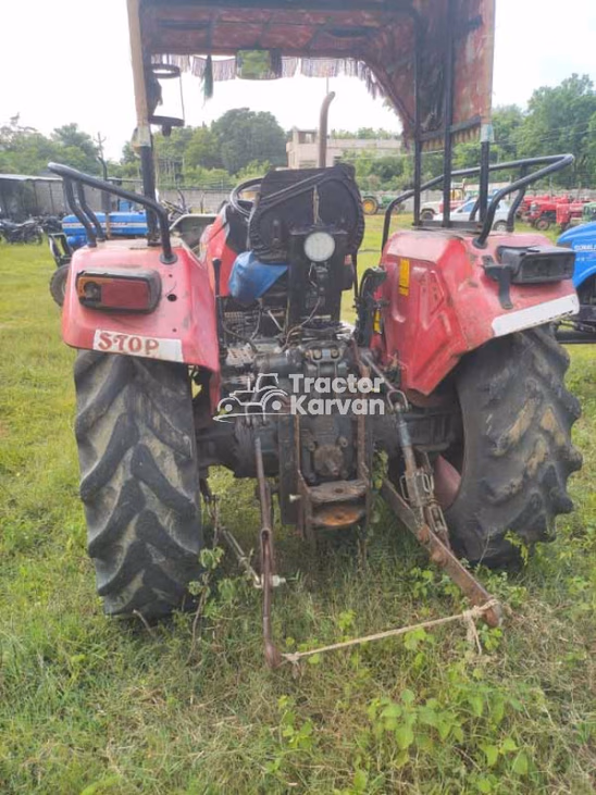 Mahindra 575 DI Second Hand Tractor