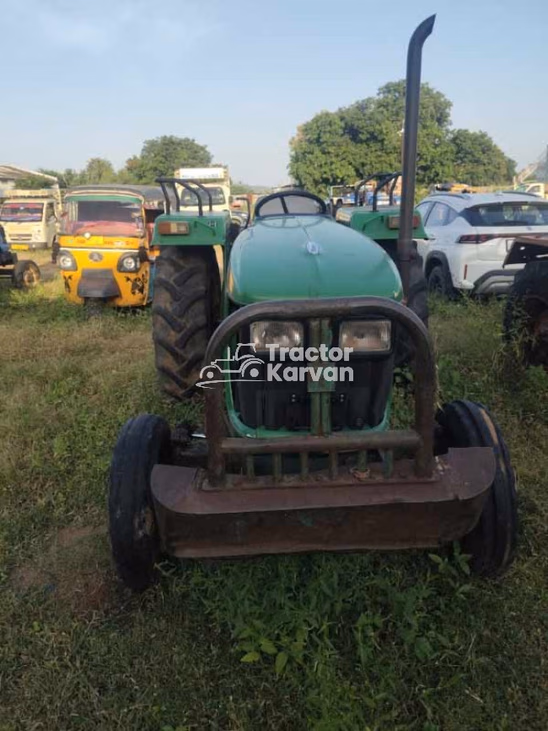 John Deere 5050 D Second Hand Tractor
