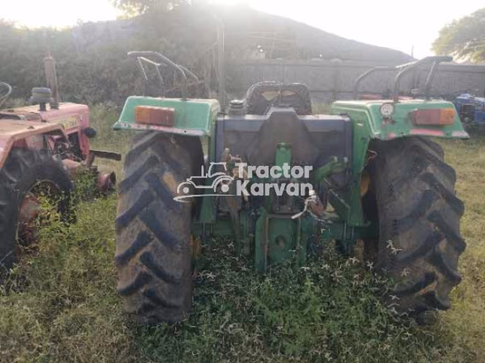 John Deere 5050 D Second Hand Tractor