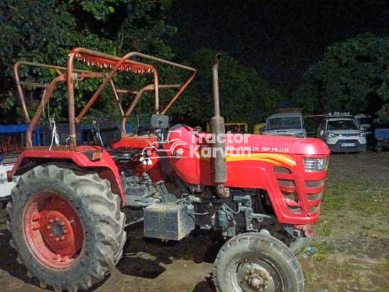 Mahindra 275 DI SP Plus Second Hand Tractor