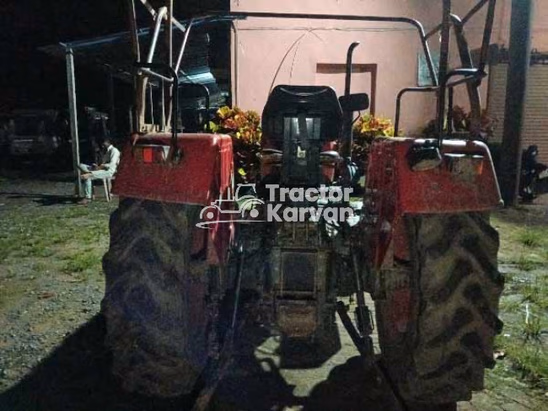 Mahindra 275 DI SP Plus Second Hand Tractor