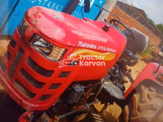 Mahindra 275 DI SP Plus Second Hand Tractor