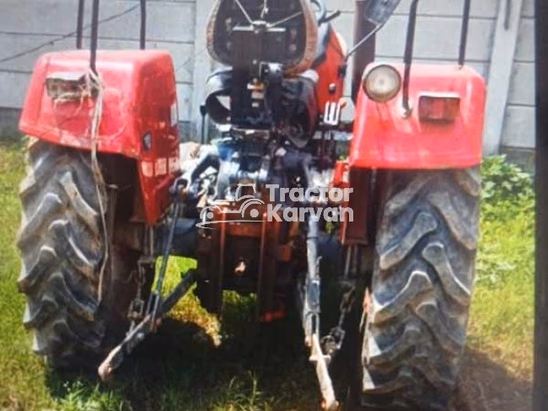 Mahindra 275 DI SP Plus Second Hand Tractor