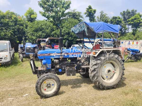पॉवरट्रैक 434 RDX Second Hand Tractor