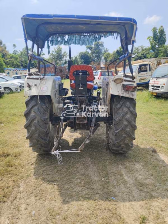 पॉवरट्रैक 434 RDX Second Hand Tractor