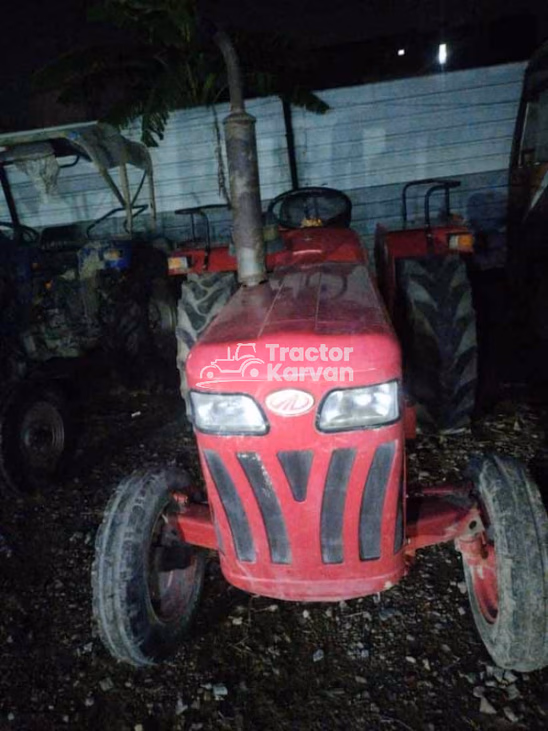 Mahindra 265 DI Second Hand Tractor