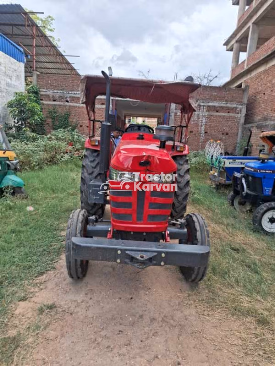 Mahindra 275 DI SP Plus Second Hand Tractor