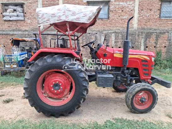 Mahindra 275 DI SP Plus Second Hand Tractor