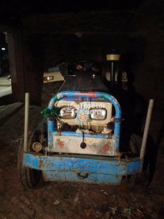 Swaraj 735 XT Second Hand Tractor