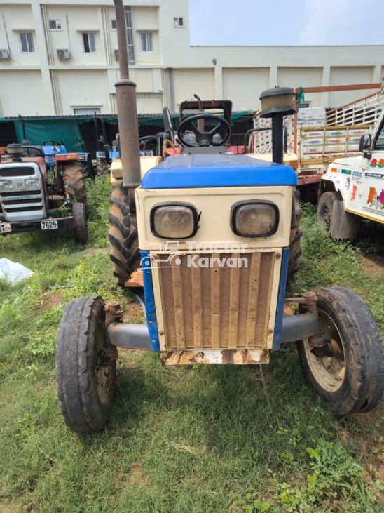 Swaraj 843 XM Second Hand Tractor