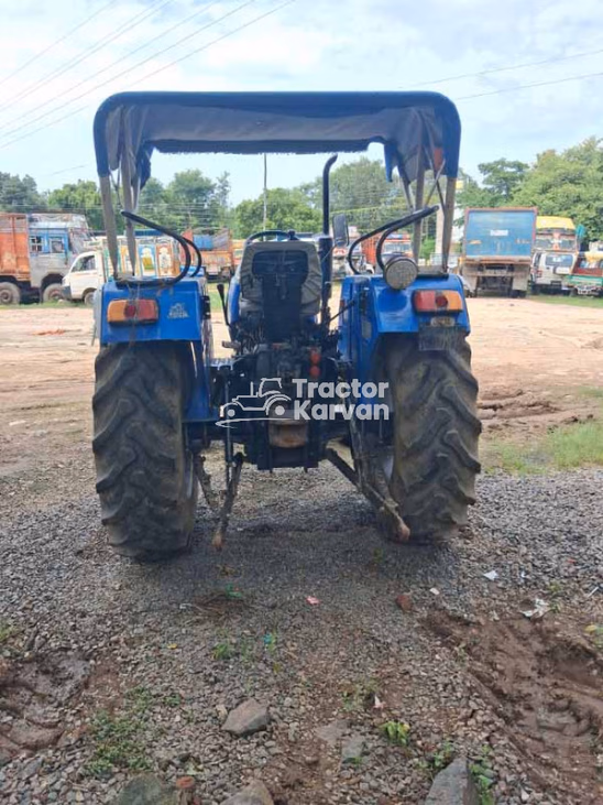 Sonalika Sikander RX 50 Second Hand Tractor