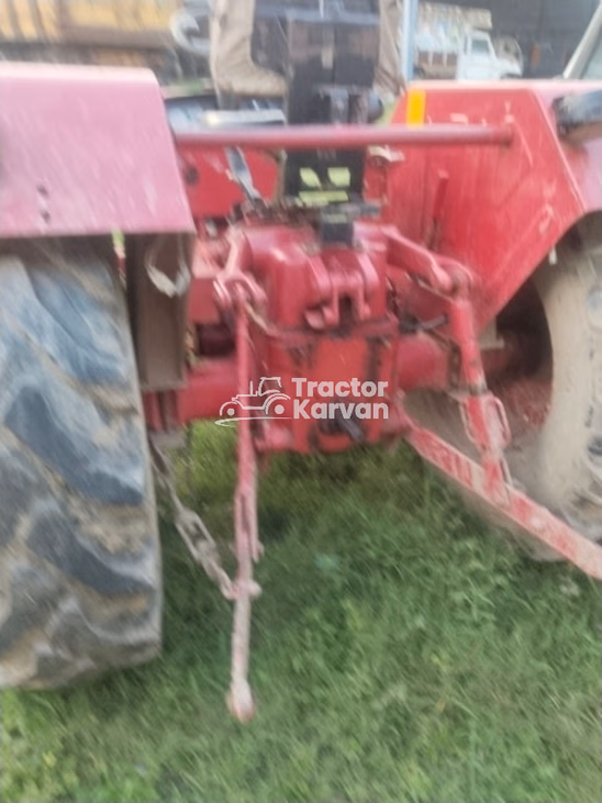 Mahindra 575 DI Second Hand Tractor
