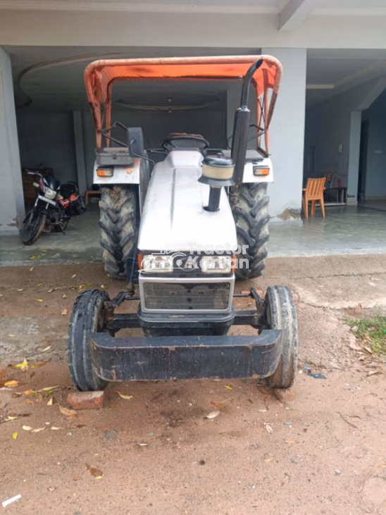 सेकंड हैंड आयशर 333 ट्रैक्टर