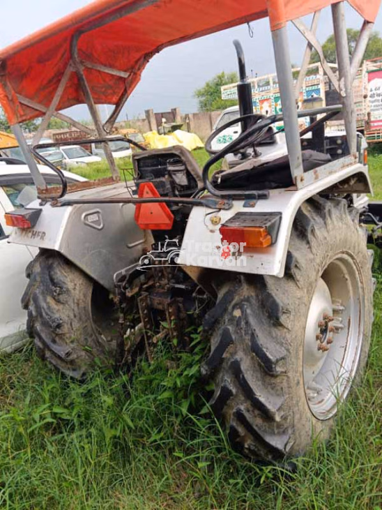 आयशर 380 Second Hand Tractor
